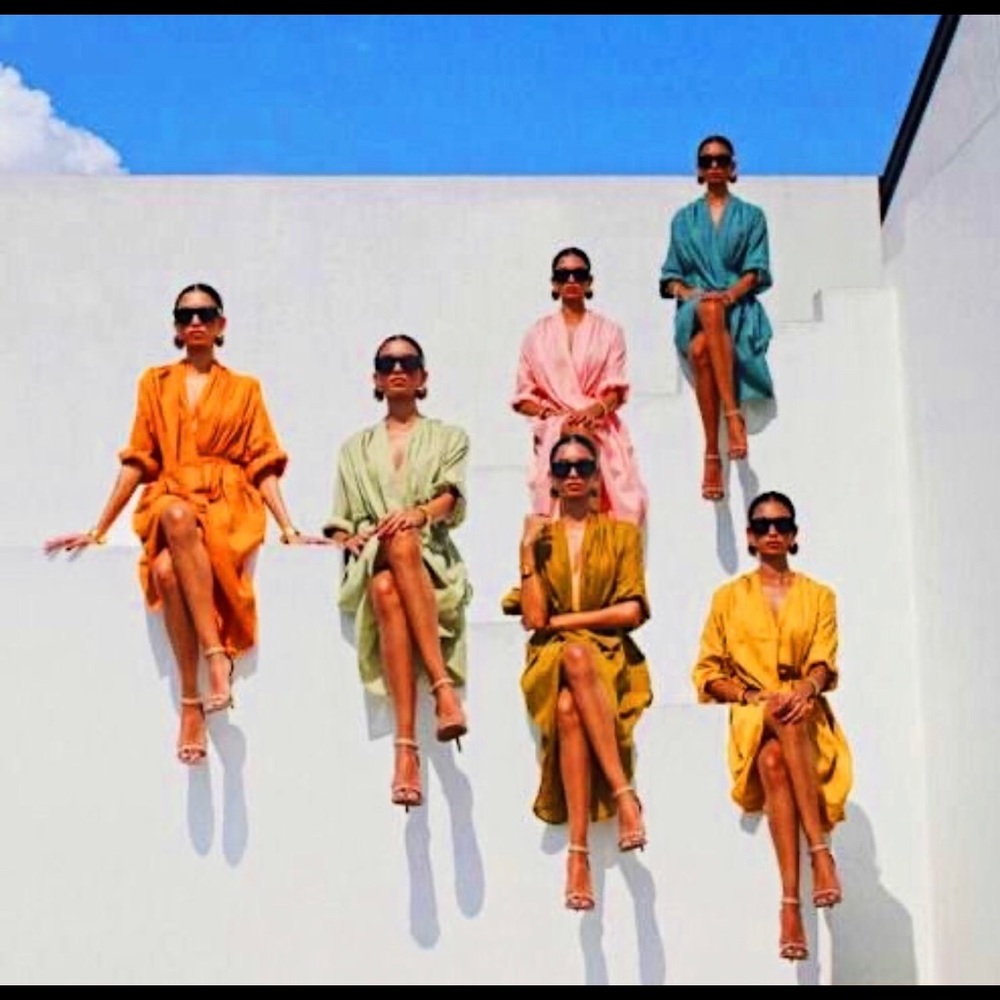 Meet your Posher, Grace